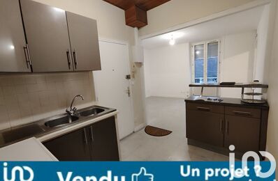 vente appartement 138 000 € à proximité de Saint-Masmes (51490)