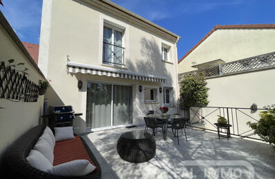 vente maison 595 000 € à proximité de Neauphle-le-Vieux (78640)