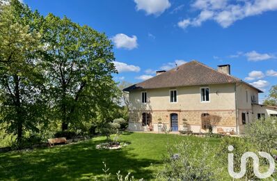 vente maison 584 000 € à proximité de Bonrepos-sur-Aussonnelle (31470)
