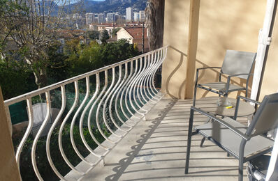 location appartement 676 € CC /mois à proximité de Toulon (83100)