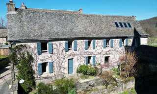 Maison 5 Pièces 195 m² à vendre à Golinhac (12140)