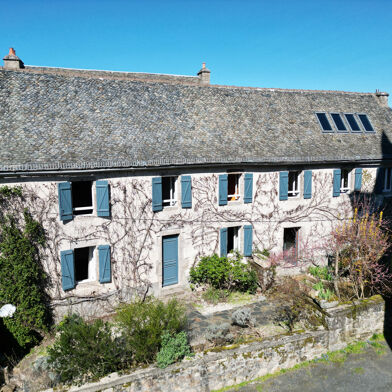 Maison 5 pièces 199000 €