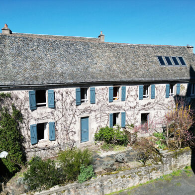 Maison 5 pièces 199000 €