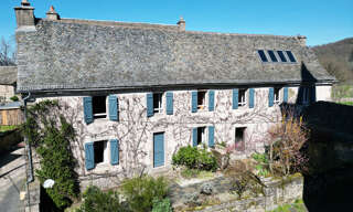 Maison 5 Pièces 195 m² à vendre à Golinhac (12140)