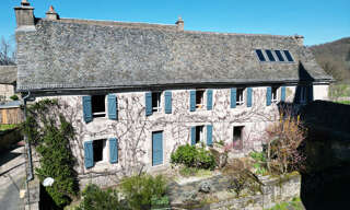 Maison 5 Pièces 195 m² à vendre à Golinhac (12140)