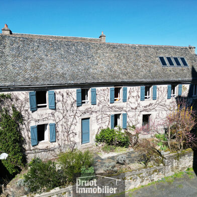 Maison 5 pièces 199000 €