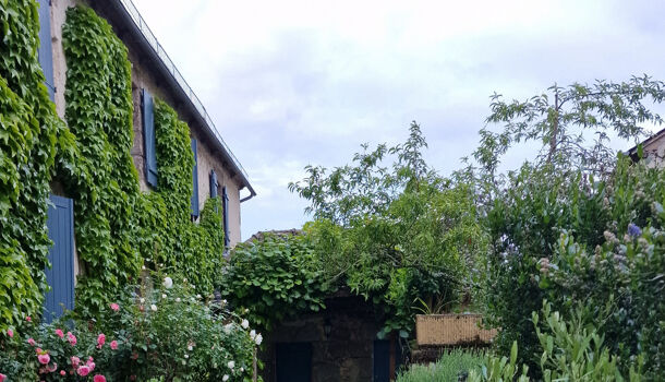 Villa / Maison 5 pièces  à vendre Golinhac 12140