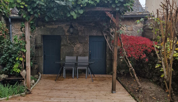 Villa / Maison 5 pièces  à vendre Golinhac 12140