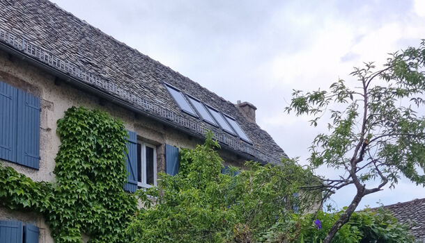 Villa / Maison 5 pièces  à vendre Golinhac 12140