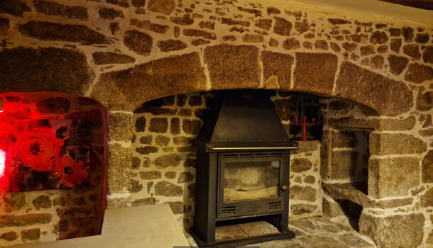 Villa / Maison 5 pièces  à vendre Golinhac 12140