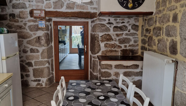 Villa / Maison 5 pièces  à vendre Golinhac 12140