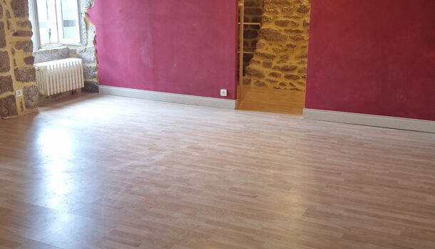 Villa / Maison 5 pièces  à vendre Golinhac 12140