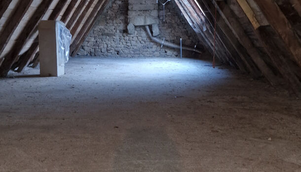 Villa / Maison 5 pièces  à vendre Golinhac 12140