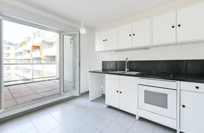appartement 3 pièces 71 m2 à vendre à Lyon 7 (69007)