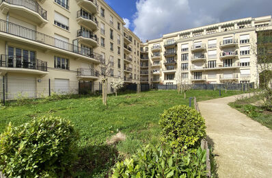 vente appartement 437 000 € à proximité de Villiers-sur-Marne (94350)