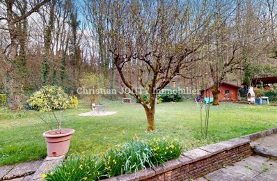vente maison 539 000 € à proximité de Quaix-en-Chartreuse (38950)