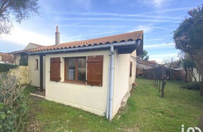 vente maison 130 000 € à proximité de Saint-Médard-d'Eyrans (33650)