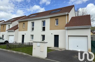 vente maison 229 000 € à proximité de Notre-Dame-de-Bondeville (76960)