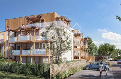 vente appartement 150 000 € à proximité de Verrières-en-Anjou (49112)