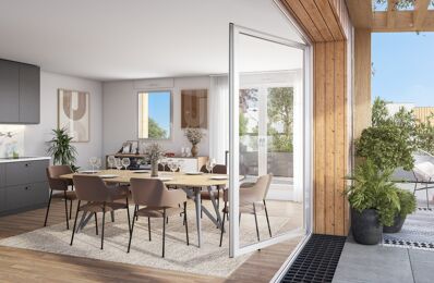 vente appartement 210 000 € à proximité de Bouchemaine (49080)