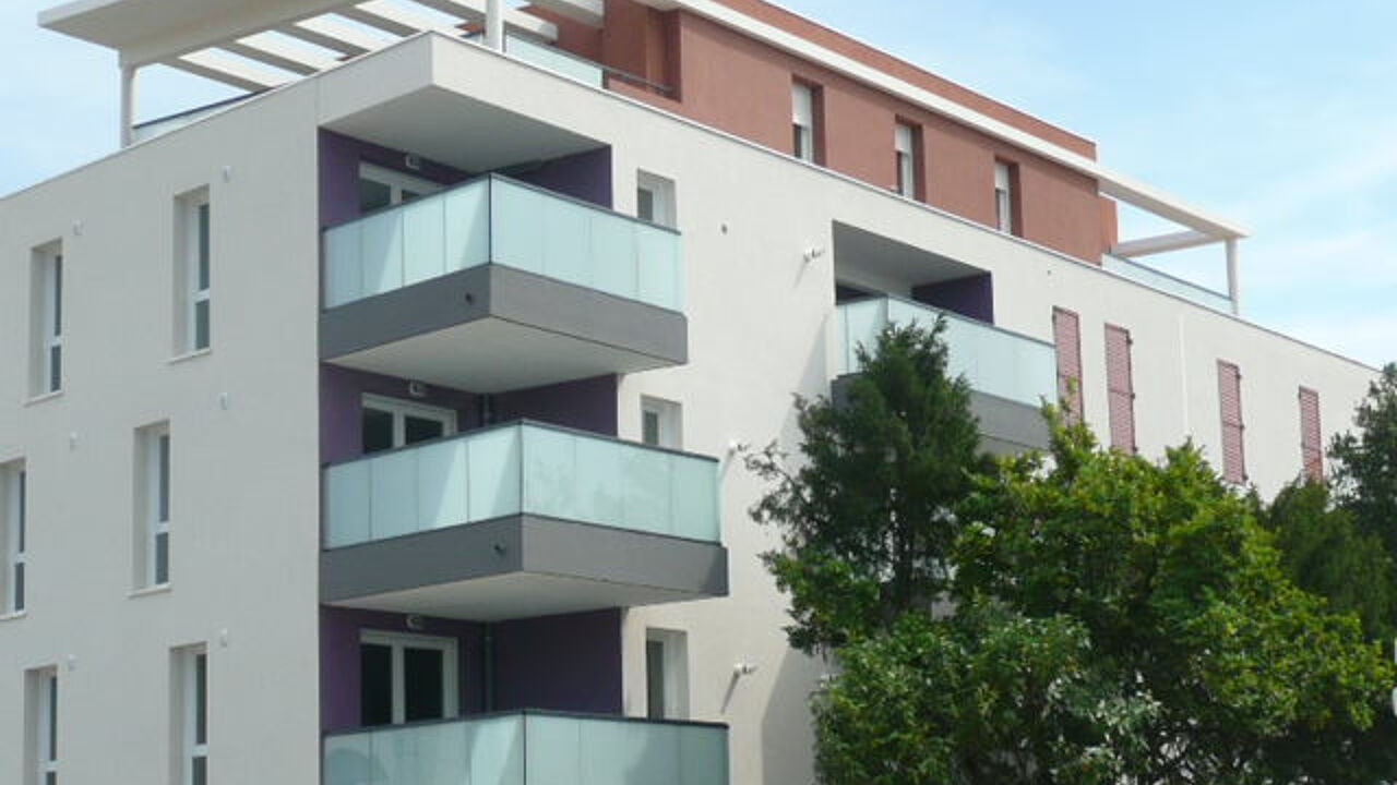 appartement 2 pièces 50 m2 à vendre à Montpellier (34000)