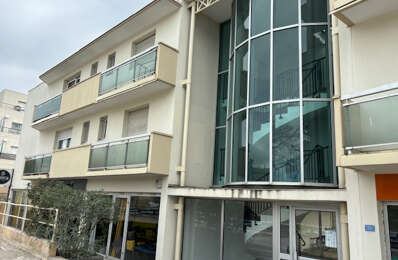 appartement 2 pièces 40 m2 à vendre à Montpellier (34090)