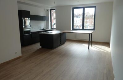 location appartement 880 € CC /mois à proximité de Viesly (59271)