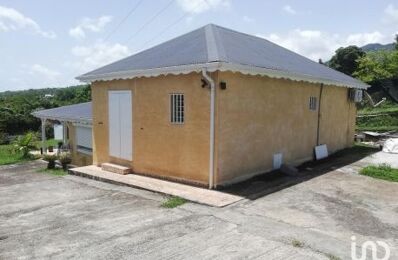 vente maison 330 000 € à proximité de Vieux-Fort (97141)