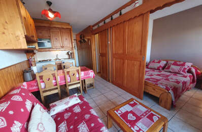 vente appartement 196 000 € à proximité de Saint-Michel-de-Maurienne (73140)