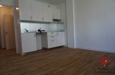 location appartement 550 € CC /mois à proximité de Villard-Bonnot (38190)