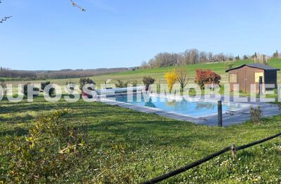 vente maison 680 000 € à proximité de Lescure-d'Albigeois (81380)