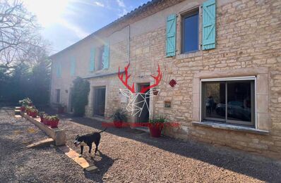 vente maison 645 000 € à proximité de Saint-Benoît-de-Carmaux (81400)