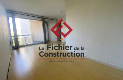 location appartement 485 € CC /mois à proximité de Le Versoud (38420)