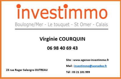 vente terrain 38 000 € à proximité de Wambercourt (62140)