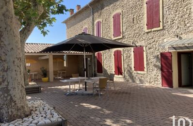 maison 20 pièces 1175 m2 à vendre à Avignon (84000)