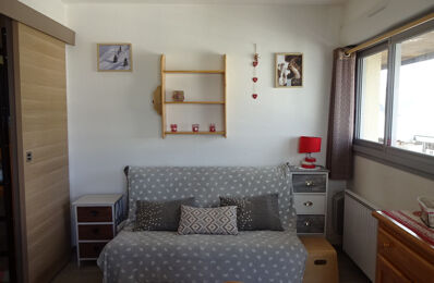 vente appartement 86 500 € à proximité de Tramezaïgues (65170)