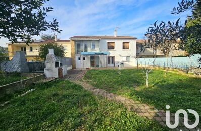 vente maison 241 500 € à proximité de Saint-Michel-d'Euzet (30200)