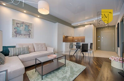 appartement 3 pièces 61 m2 à vendre à Istres (13800)