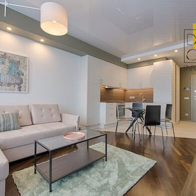 Appartement 3 pièces 282000 €