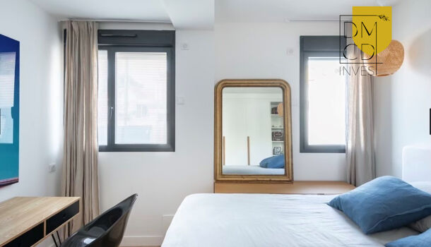 Appartement 3 pièces  à vendre Entressen 13118