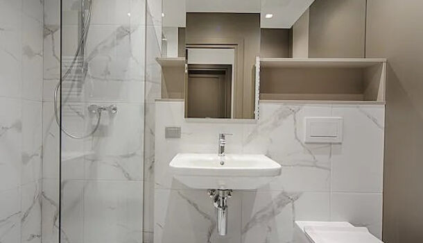 Appartement 3 pièces  à vendre Entressen 13118