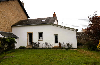 vente maison 375 000 € à proximité de Le Pouliguen (44510)