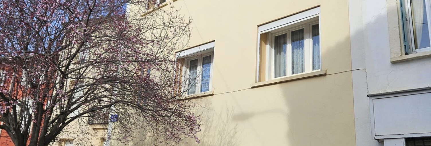 Maison 4 Pièces 59 m² à vendre à Cazouls-lès-Béziers (34370)