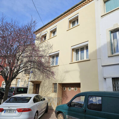 Maison 4 pièces 105000 €