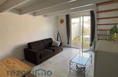 vente appartement 143 850 € à proximité de Soulac-sur-Mer (33780)