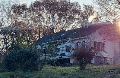 vente maison 470 000 € à proximité de Saâcy-sur-Marne (77730)