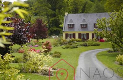 vente maison 218 000 € à proximité de Neulliac (56300)