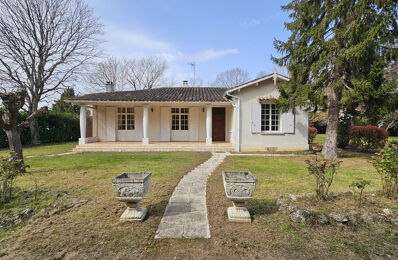vente maison 339 000 € à proximité de Castillonnès (47330)