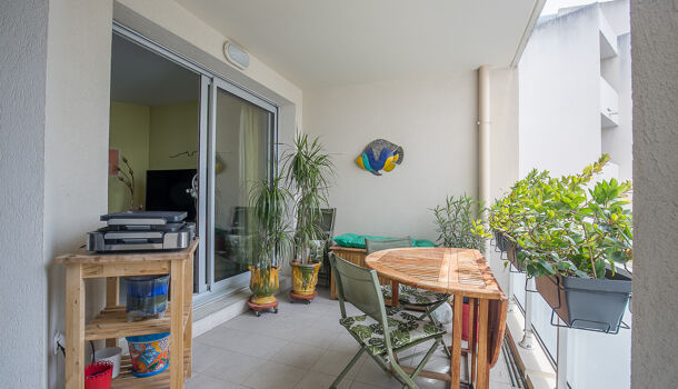 Appartement 4 pièces  à vendre Marseille 3eme 13003