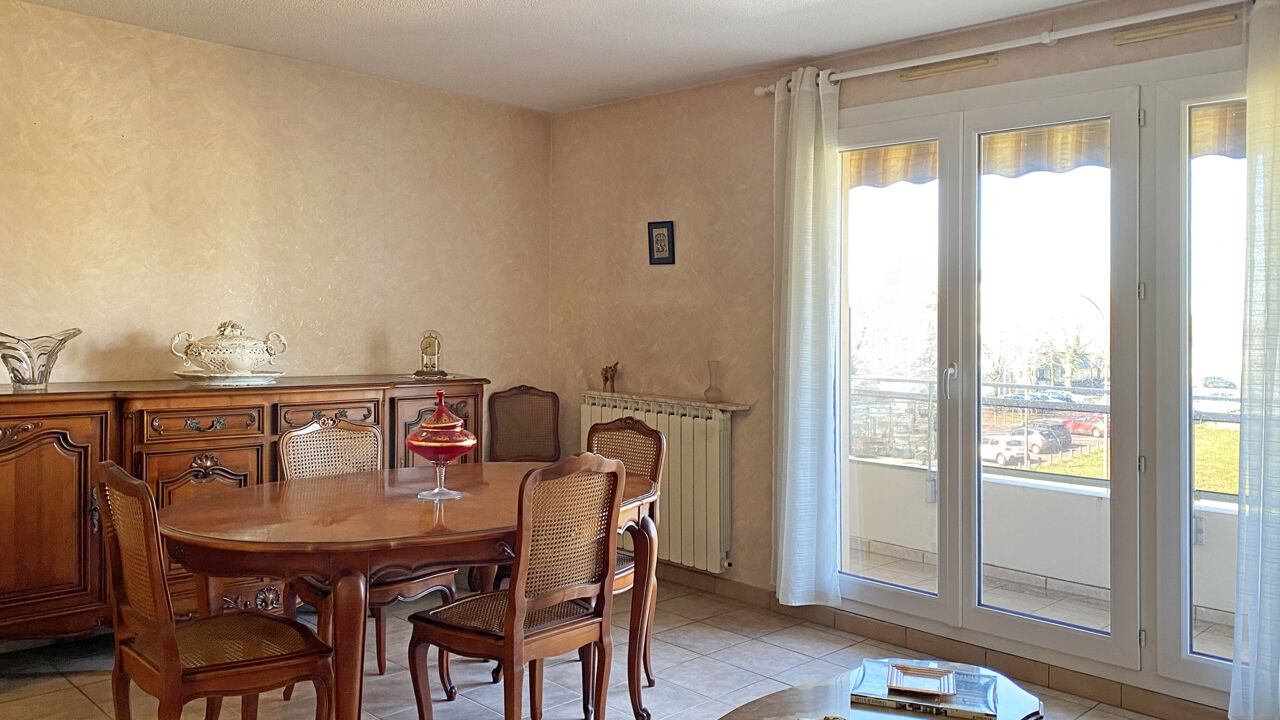 appartement 3 pièces 75 m2 à vendre à Pau (64000)